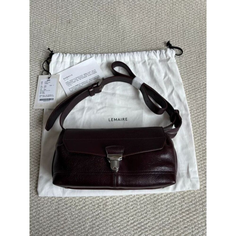 Lemaire Women Pre-Loved Bag Very Good Condition